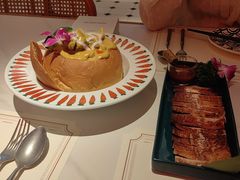 -太食獸泰式茶餐厅(IFS国金中心店)