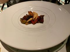 -三号黄浦会Canton Table