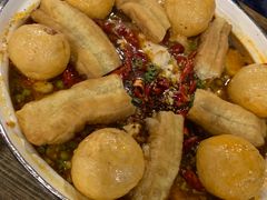-友达面馆(鼓楼店)