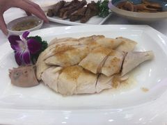 -金华安大酒楼·老牌潮菜·粤式茶点(东方国际店)