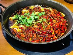 -受气牛肉·重庆耙牛肉(来福士店)