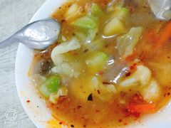 -定家小酥肉·清真(回民街店)