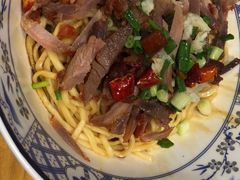 -汤去三面(骆驼店)