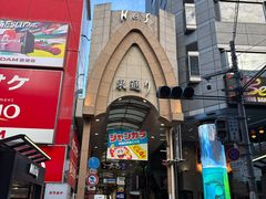 -一兰拉面(梅田阪急东通店)