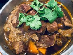 -到家尝北京菜(西坝河店)