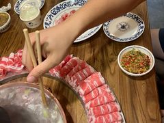 -东镇老火锅(高新区店)