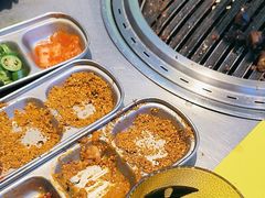 -大叹号·朝鲜族烤肉(潍坊泰华城店)