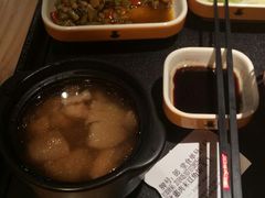-谷田稻香·砂锅菜(南沙万达广场店)