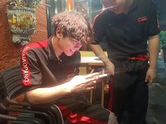 -沪小胖·小龙虾·蓝龙王(八佰伴店)