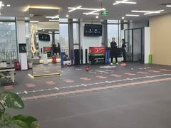 -优昂健身(新光界店)