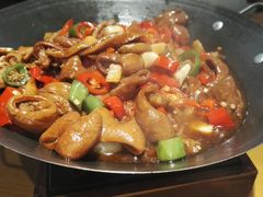 -邻家小馆(银都店)