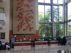 -上海新发展亚太JW万豪酒店