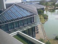 2012-07-28-苏州独墅湖世尊酒店