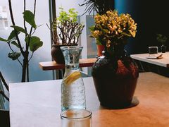 -半山腰·云南菜(侨福芳草地店)