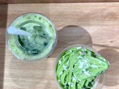 -THE MATCHA TOKYO抹茶东京