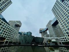 -和美电影艺术中心(万国城店)