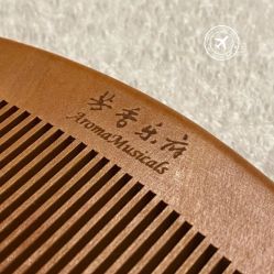 点击看大图 -芳香乐府SPA·五行芳疗