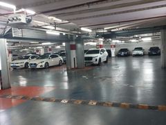 -莘庄龙之梦停车场