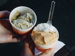 -Dip in Gelato(富民路店)