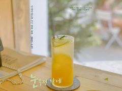 -COTTON CAFE(德信·中外公寓店)