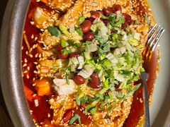 -辛香汇·现炒川菜(武进吾悦店)