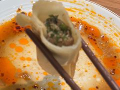-春水锅贴·传统鲁菜(大明湖店)