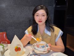 -富力丽思卡尔顿酒店·丽轩中餐厅