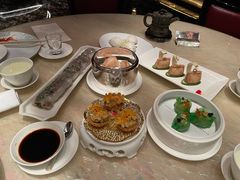 -8餐厅(新葡京酒店)