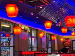 -山河屯铁锅炖·非遗东北菜(南山店)