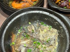 -小时候焗海鲜(鄞州万达店)