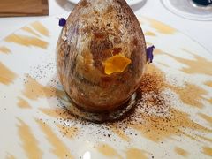 水滴提拉米苏-王品台塑牛排(成都万象城店)