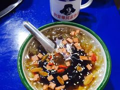 -马路边边·成都串串(翠柏路店)
