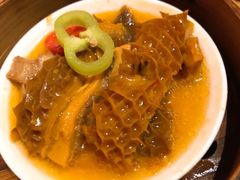 黄金肚-颐和•海鲜砂锅粥•啫啫煲(奥林匹克广场店)