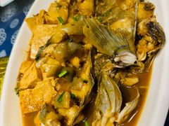 -旺角小渔村(二马路店)