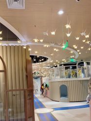-meland club亲子乐园(石家庄万象城店)