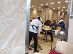 大堂-老四季(南市场店)