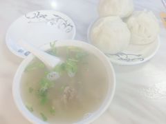 -林包子铺(市府广场店)