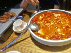 水煮鱼-大闫家烧烤·小海鲜家常菜(郑庄店)