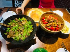 -张氏父子常德肠子馆(贺龙店)