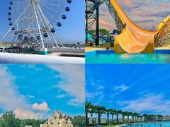 -秦皇岛乐岛海洋王国