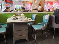-大碗居·烤鸭·鱼头泡饼(天坛东门店)