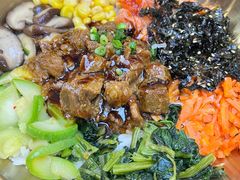 -饭铁铁拌饭(南京首店)