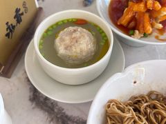 -永春园·扬州早茶·淮扬菜(漫乐城店)