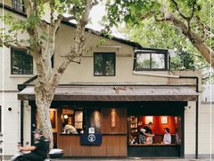 -RUMORS COFFEE ROASTERY鲁马滋咖啡(湖南路店)