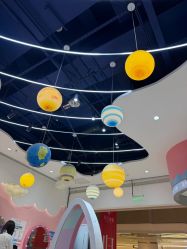 -星咔萌StarCamo儿童剪发(芳圆里IDMALL品牌形象店)