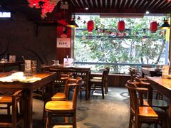 -庄老幺火锅(娄山关路店)