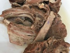 -范记靖远羊羔肉(博物馆店)