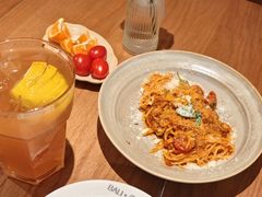 -芭莉与彩虹西餐厅(成都合生汇店)