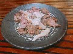 -和萌牛肠烧烤(财富中心店)