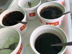 -老仓醋米线(万达店)